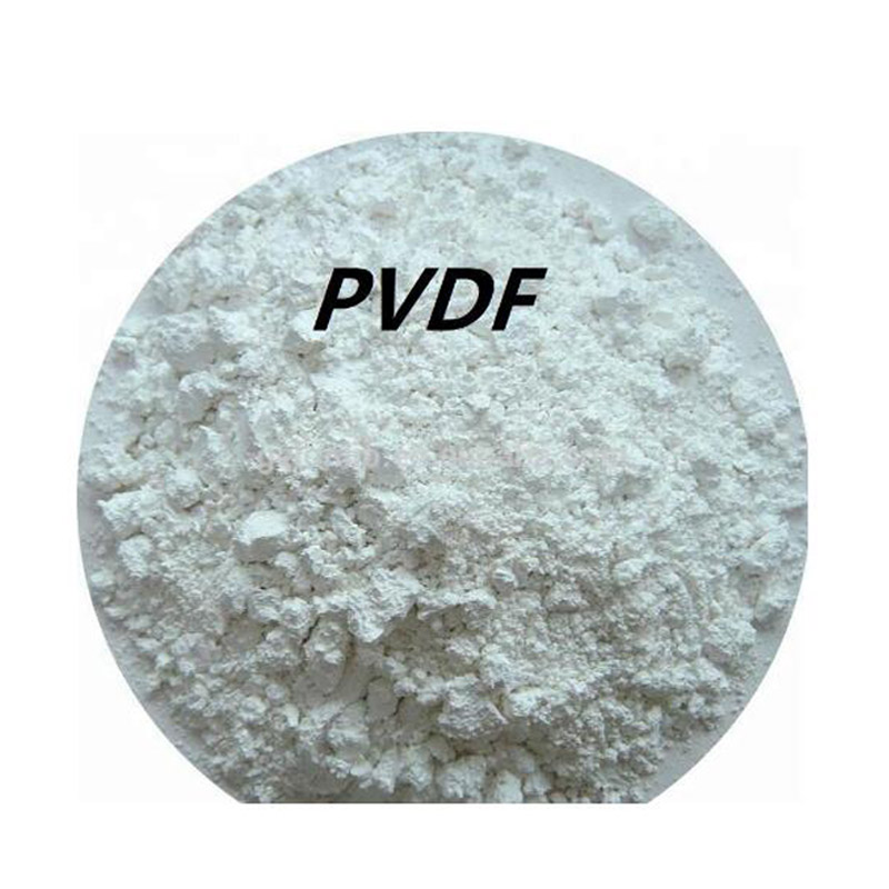 PVDF Powder