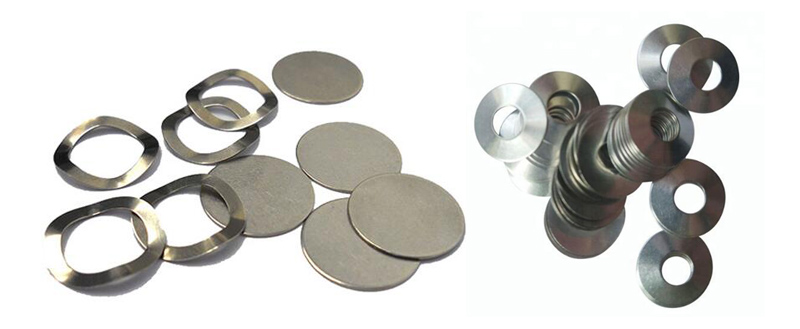 Coin Cell Parts