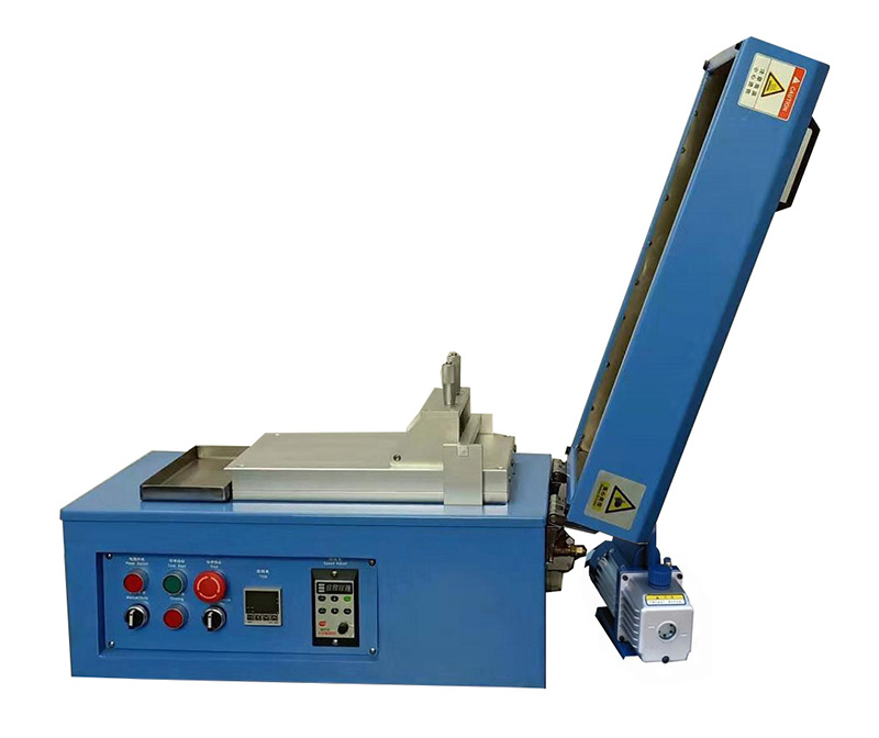Tape Casting Coater Machine for Battery Electrode