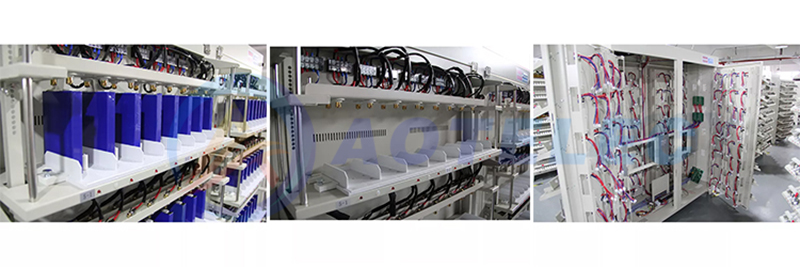 Battery Charging and Discharging Tester Machine