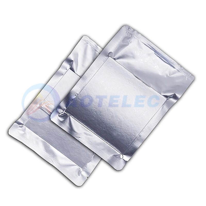 Zinc ion Battery Electrode Sheet