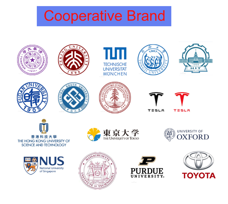AOT partners