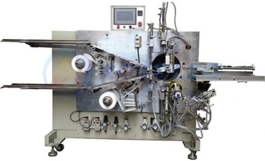 winding machine