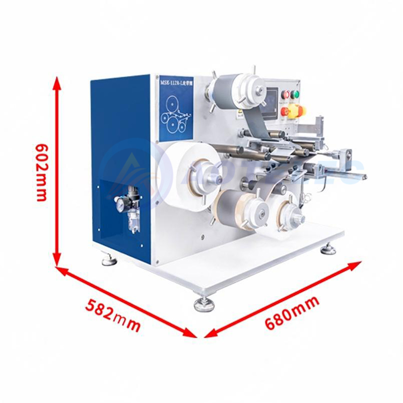 Automatic Winding Machine