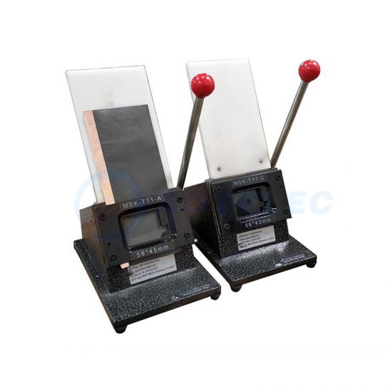 Manual Die Cutters