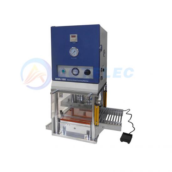 Ultrasonic Cutting