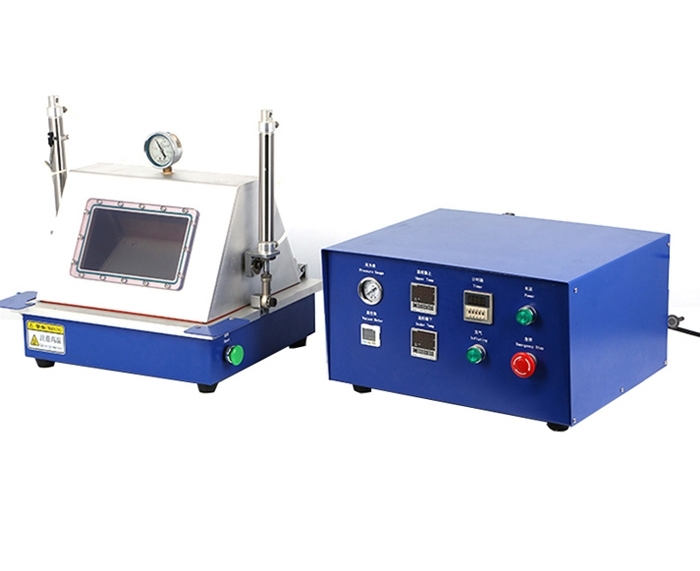 vacuum battery sealing machine