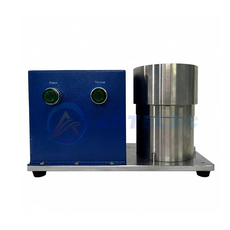 Battery Electrode Slurry Filtration Battery Electrode Slurry Filtration