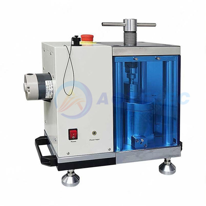 Laboratory Press Machine