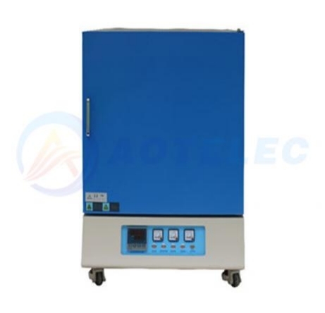 muffle furnace