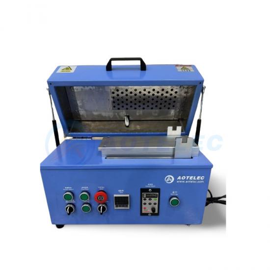 battery coating machine