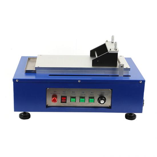battery coating machine