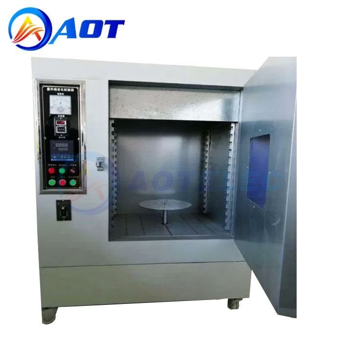 Uv Accelerated Aging Tester