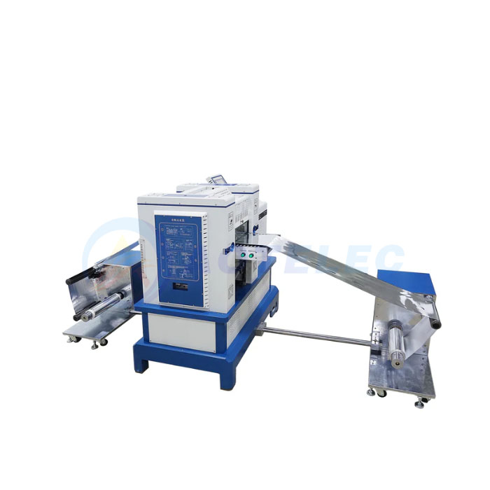 Hot Rolling Press