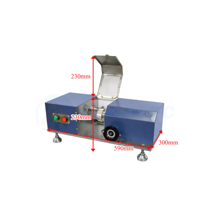 compact Disassembling Cutter