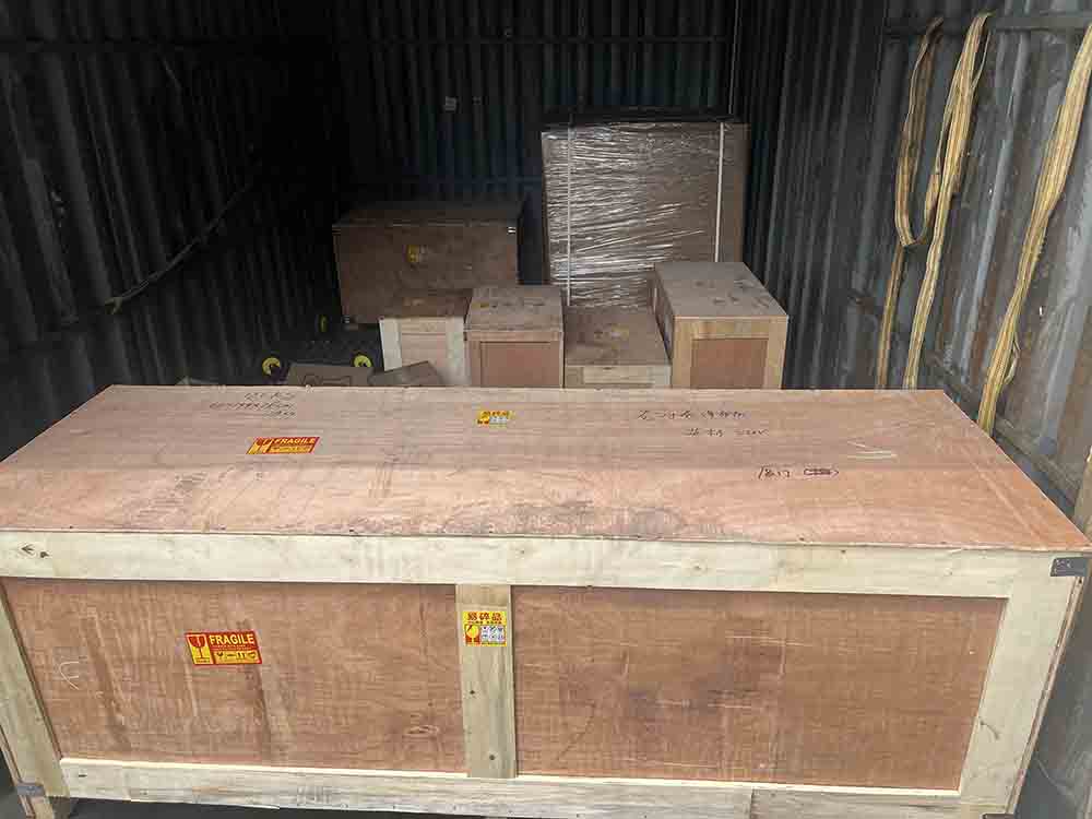 battery manufacture equipment