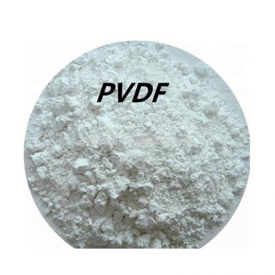 pvdf powder