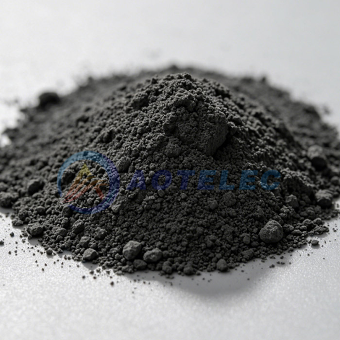 soft carbon powder