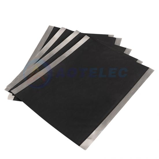 Aluminum Foil