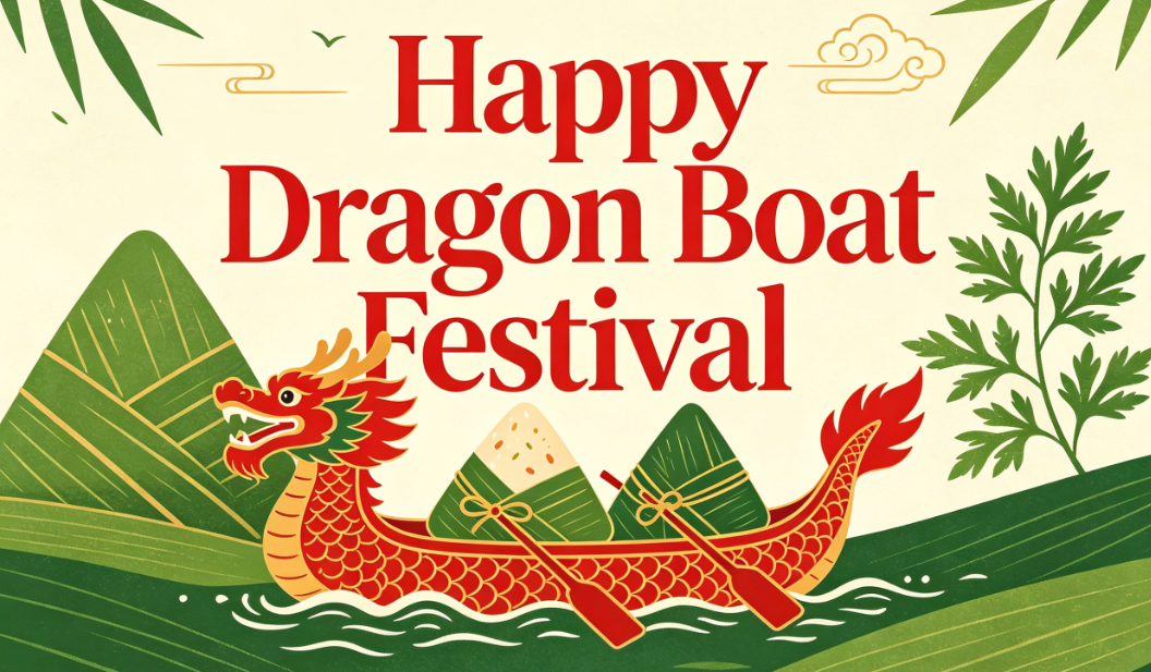 Dragon Boat Festival 