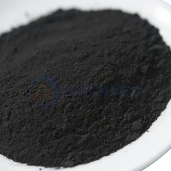 Hard carbon