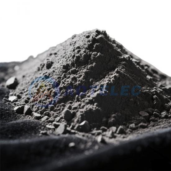 Hard carbon