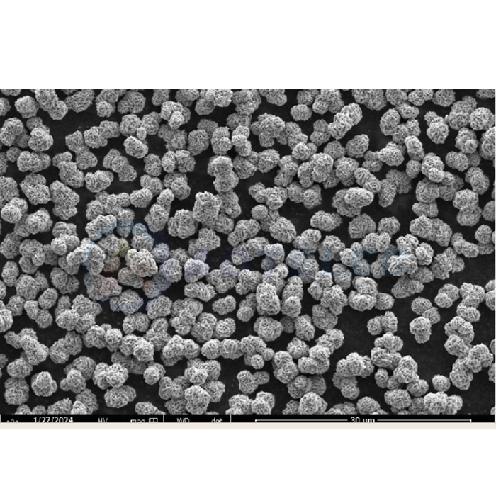Nickel-manganese hydroxide 