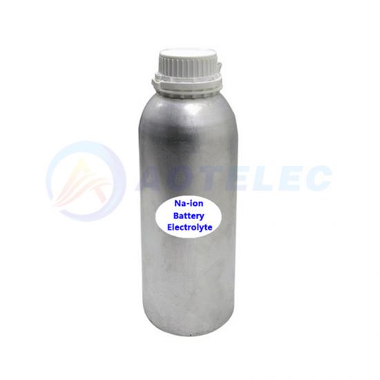 Sodium Perchlorate Electrolyte
