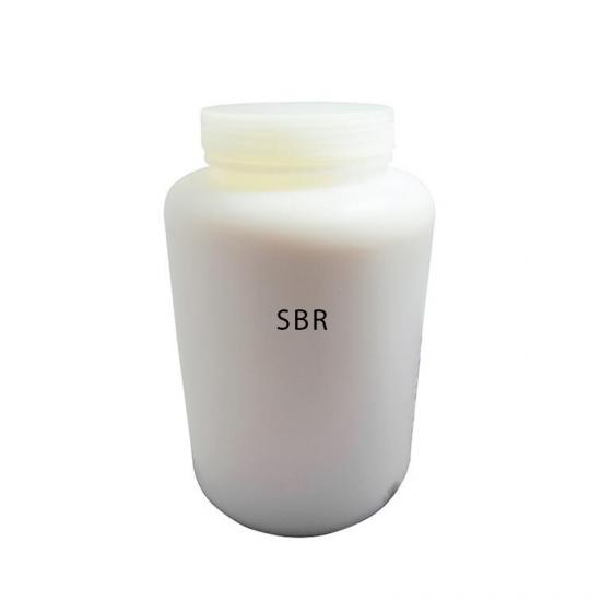 Styrene-Butadiene Rubber (SBR) Binder