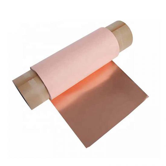 Electrolytic Copper Foil for Lithium Battery