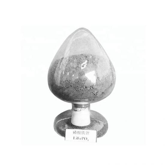 Lithium Iron Phosphate LiFePO4 Powder