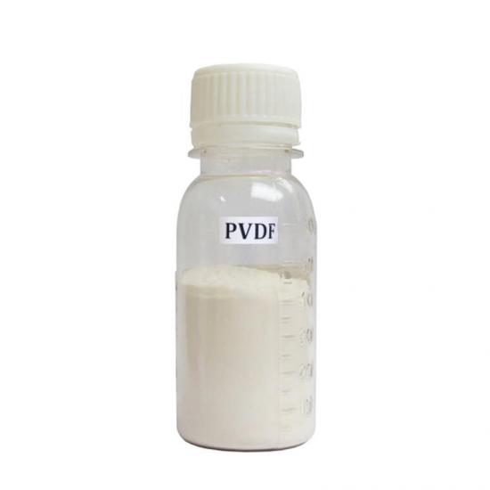 Polyvinylidene Fluoride PVDF Binder