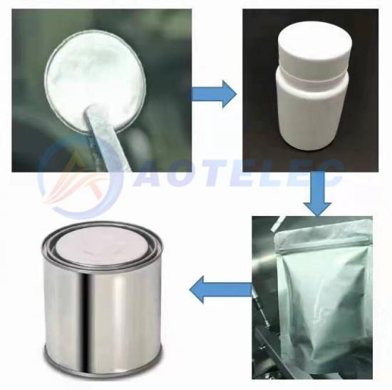 Sodium Metal Chips For Coin Cell Raw Material