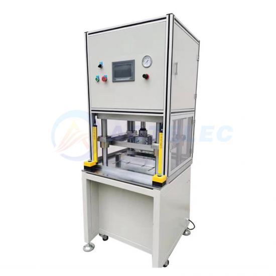  Pouch Cell Case Forming Machine