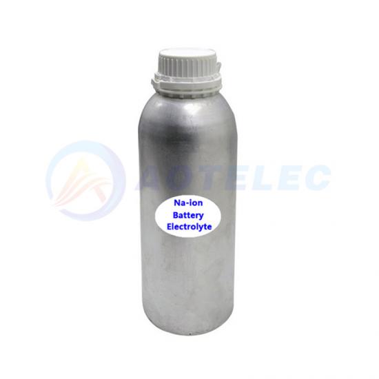 Sodium Battery Electrolyte NaPF6