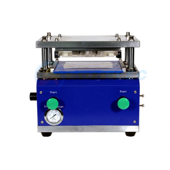 Electrode Die Cutting Machine For Pouch Cell Battery