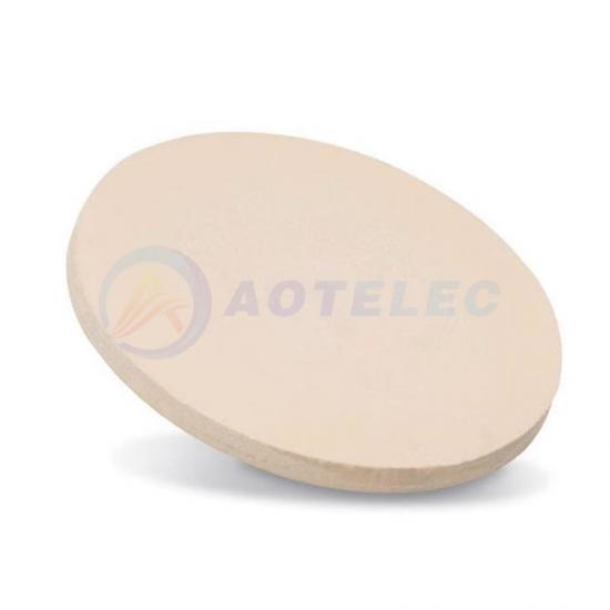 Solid State Electrolyte Sheet  LLZO
