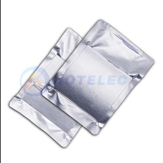 Aluminum Foil Coating Sodium Nickel Iron Manganate