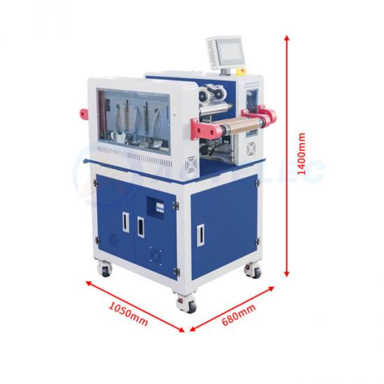 Hot Rolling Press machine
