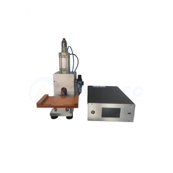 Ultrasonic Metal Welding Machine