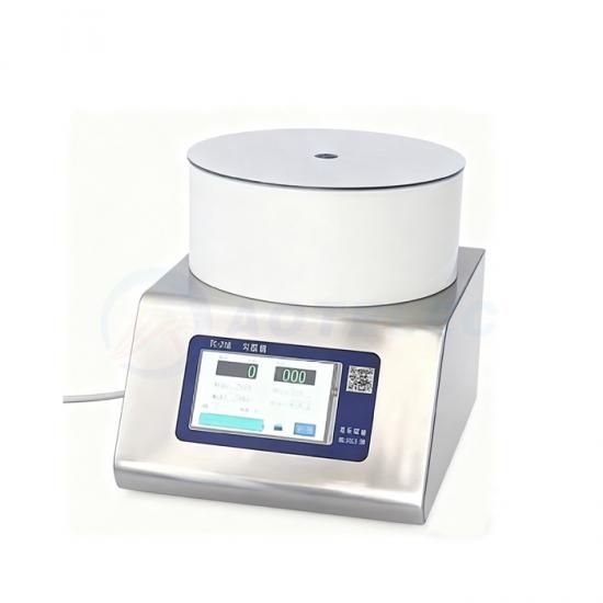 Vacuum Spin Coater