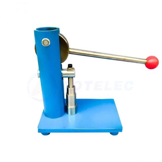 Powder Tablet Press