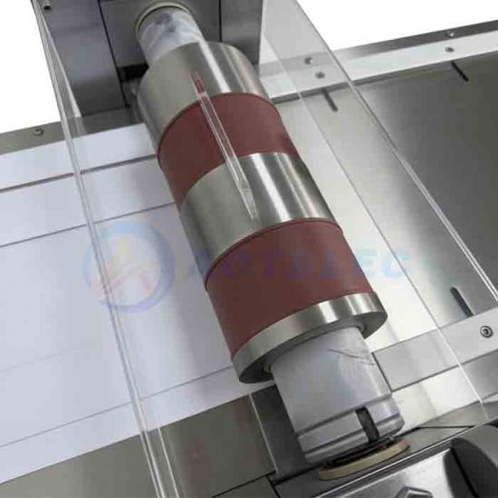 Electrode Slitting Machine