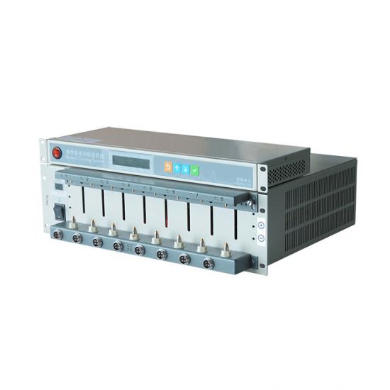 Brève introduction aux machines utilisées dans la fabrication de batteries