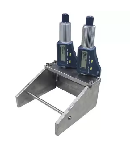 Application et connaissances des applicateurs/techniciens de films dans les laboratoires de batteries