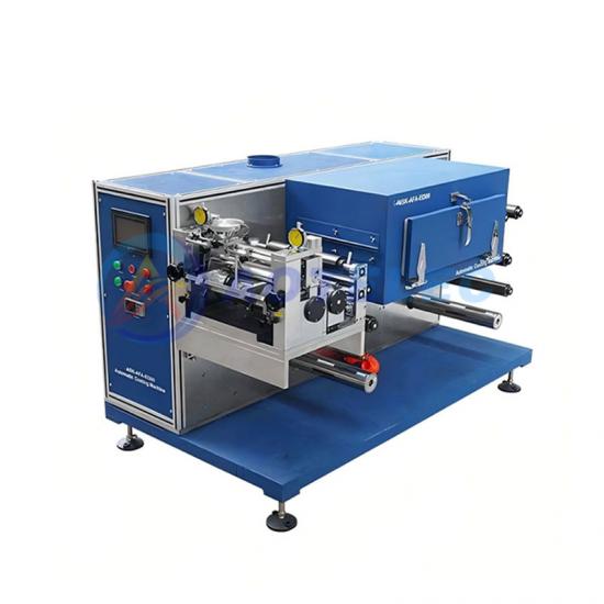 Comment choisir une machine de revêtement de batterie de haute précision