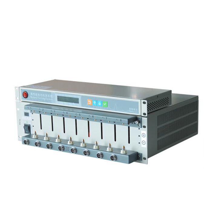Testeurs de batteries cylindriques : utilisations et principes de fonctionnement