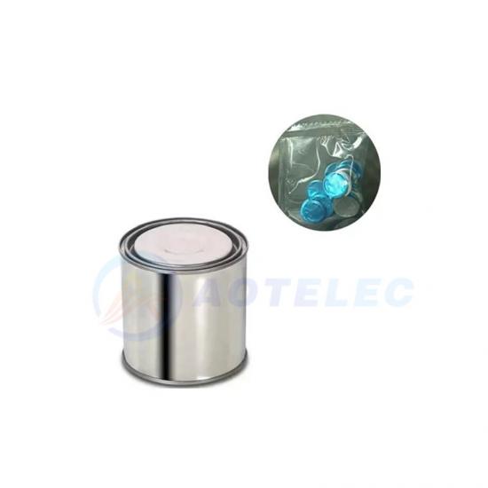 Quelles sont les différences entre les comprimés de sodium faits à la main et les comprimés de sodium prêts à l'emploi du commerce ?