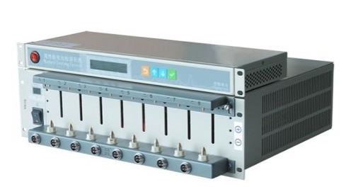 Le principe d'importance et d'utilisation du testeur de batterie