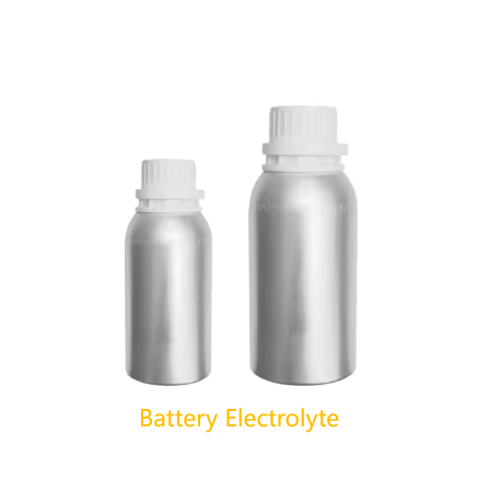 Le rôle essentiel des électrolytes dans les performances de la batterie